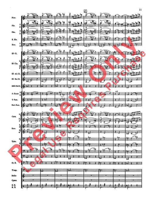 Symphonic Dance No. 2 舞曲 | 小雅音樂 Hsiaoya Music