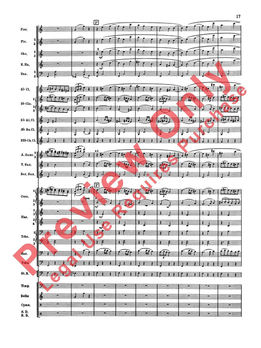 Symphonic Dance No. 2 舞曲 | 小雅音樂 Hsiaoya Music