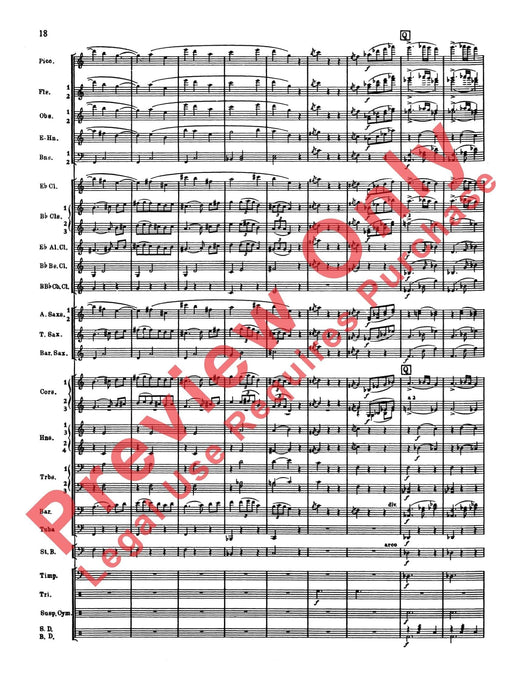 Symphonic Dance No. 2 舞曲 | 小雅音樂 Hsiaoya Music