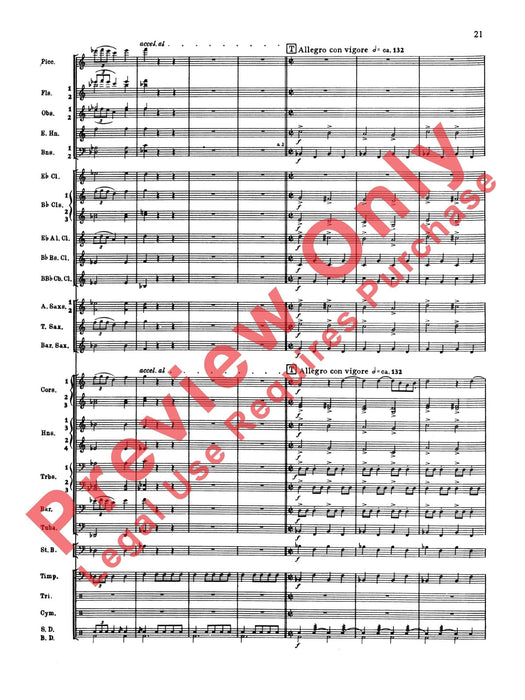 Symphonic Dance No. 2 舞曲 | 小雅音樂 Hsiaoya Music