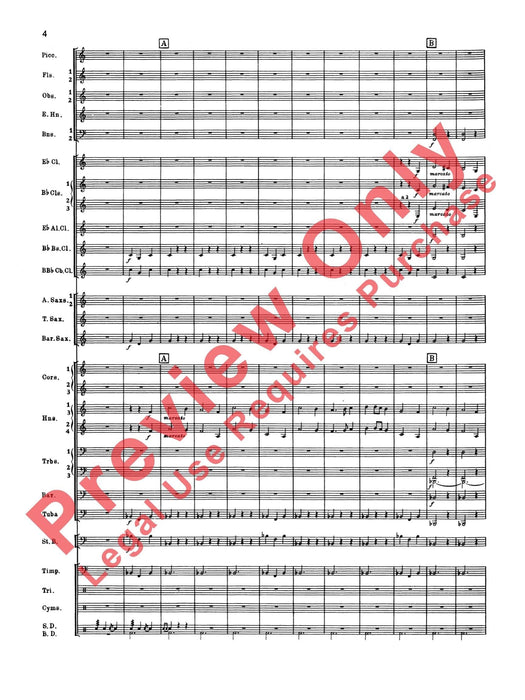 Symphonic Dance No. 2 舞曲 | 小雅音樂 Hsiaoya Music