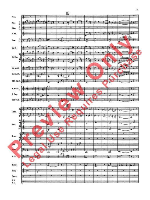 Symphonic Dance No. 2 舞曲 | 小雅音樂 Hsiaoya Music