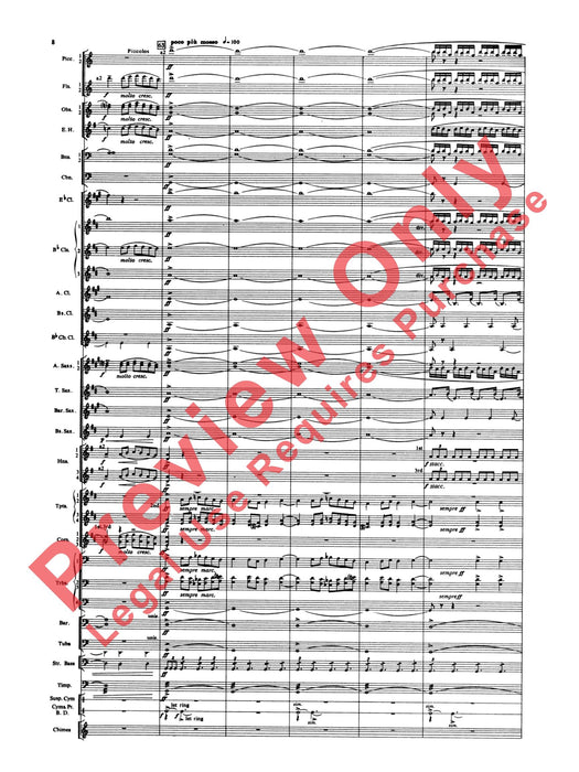 Russian Christmas Music 總譜 | 小雅音樂 Hsiaoya Music