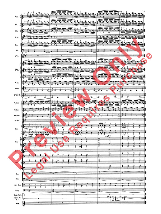 Russian Christmas Music 總譜 | 小雅音樂 Hsiaoya Music