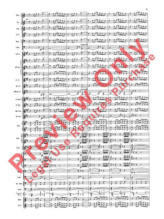 Russian Christmas Music 總譜 | 小雅音樂 Hsiaoya Music