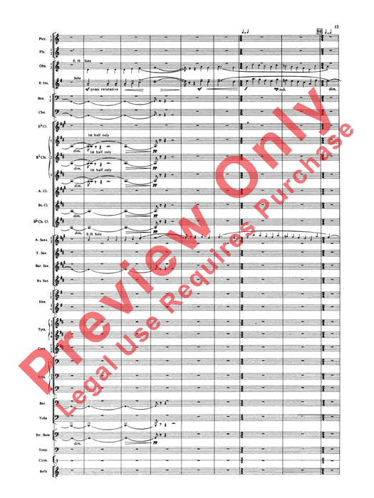 Russian Christmas Music 總譜 | 小雅音樂 Hsiaoya Music