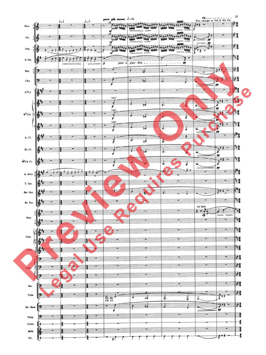 Russian Christmas Music 總譜 | 小雅音樂 Hsiaoya Music