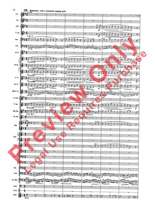 Russian Christmas Music 總譜 | 小雅音樂 Hsiaoya Music