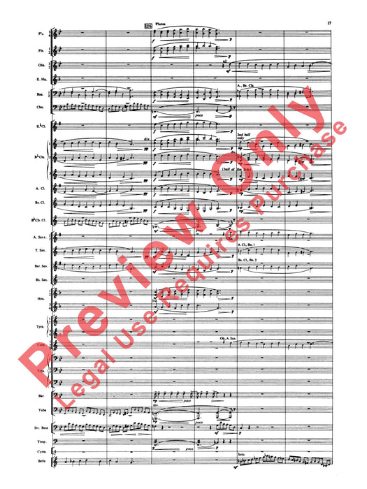 Russian Christmas Music 總譜 | 小雅音樂 Hsiaoya Music