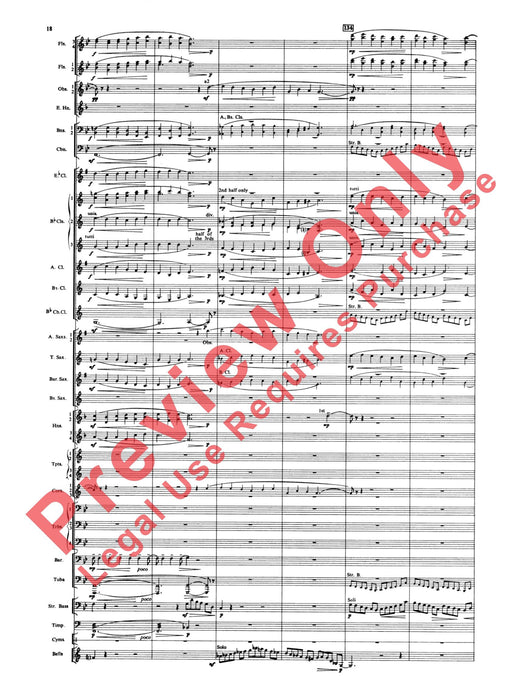 Russian Christmas Music 總譜 | 小雅音樂 Hsiaoya Music