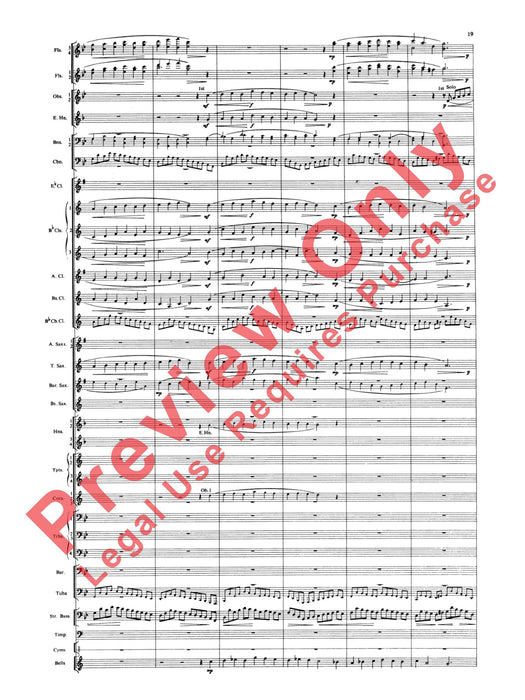 Russian Christmas Music 總譜 | 小雅音樂 Hsiaoya Music