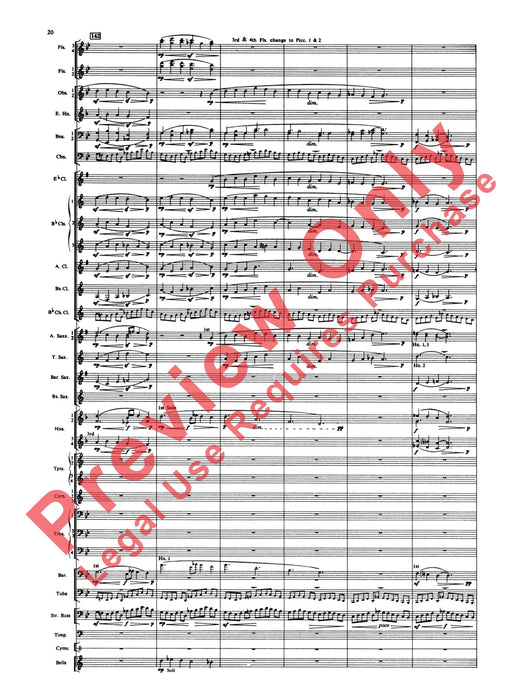 Russian Christmas Music 總譜 | 小雅音樂 Hsiaoya Music