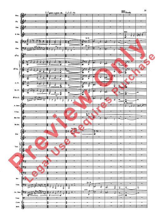 Russian Christmas Music 總譜 | 小雅音樂 Hsiaoya Music