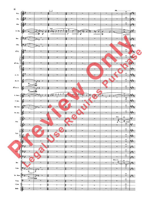 Russian Christmas Music 總譜 | 小雅音樂 Hsiaoya Music