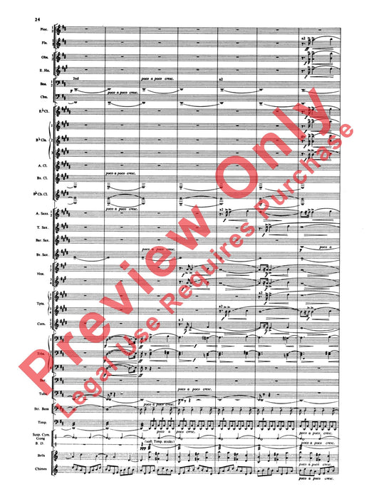 Russian Christmas Music 總譜 | 小雅音樂 Hsiaoya Music