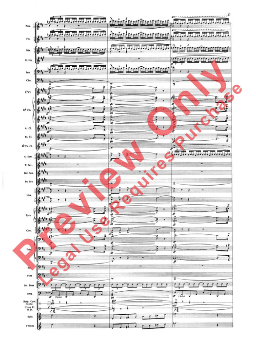 Russian Christmas Music 總譜 | 小雅音樂 Hsiaoya Music