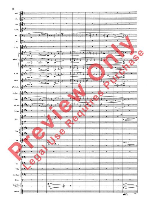 Russian Christmas Music 總譜 | 小雅音樂 Hsiaoya Music