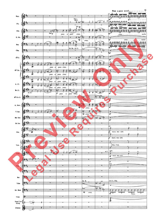 Russian Christmas Music 總譜 | 小雅音樂 Hsiaoya Music