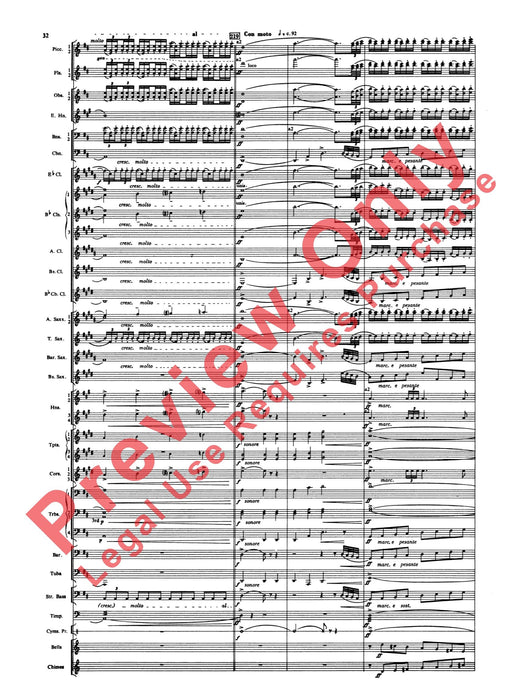 Russian Christmas Music 總譜 | 小雅音樂 Hsiaoya Music