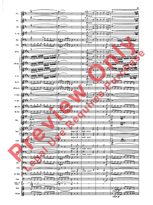 Russian Christmas Music 總譜 | 小雅音樂 Hsiaoya Music