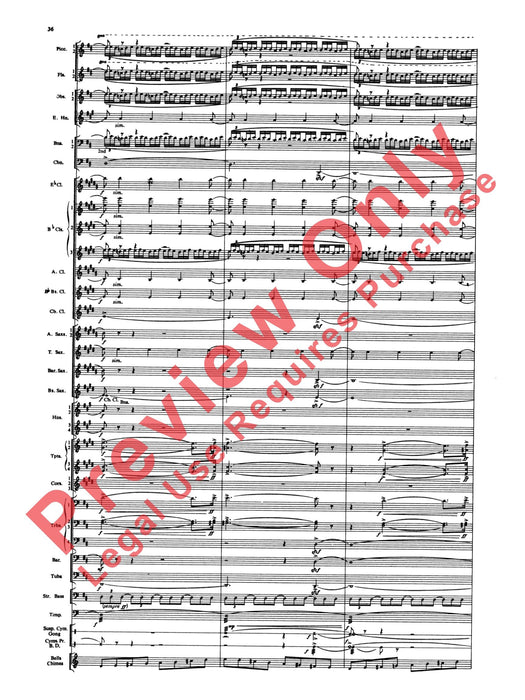 Russian Christmas Music 總譜 | 小雅音樂 Hsiaoya Music