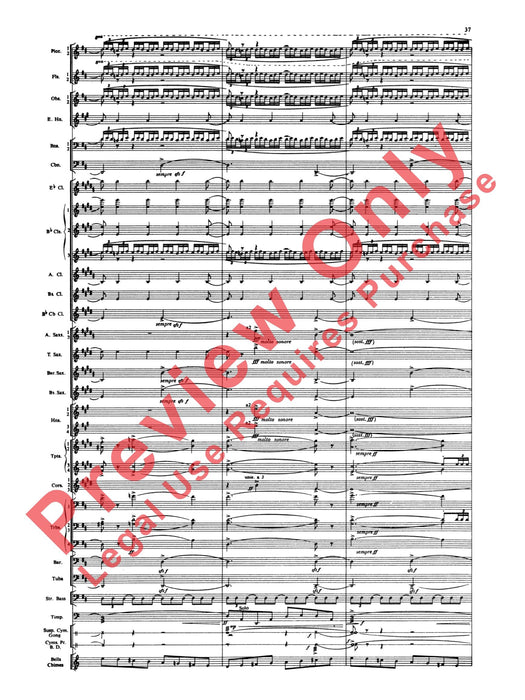 Russian Christmas Music 總譜 | 小雅音樂 Hsiaoya Music