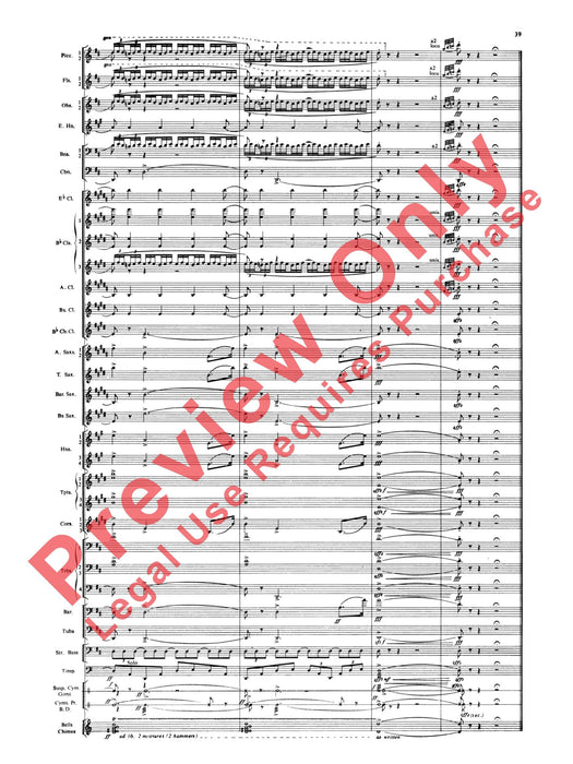 Russian Christmas Music 總譜 | 小雅音樂 Hsiaoya Music