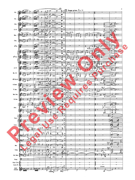 Russian Christmas Music 總譜 | 小雅音樂 Hsiaoya Music