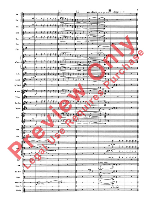 Russian Christmas Music 總譜 | 小雅音樂 Hsiaoya Music