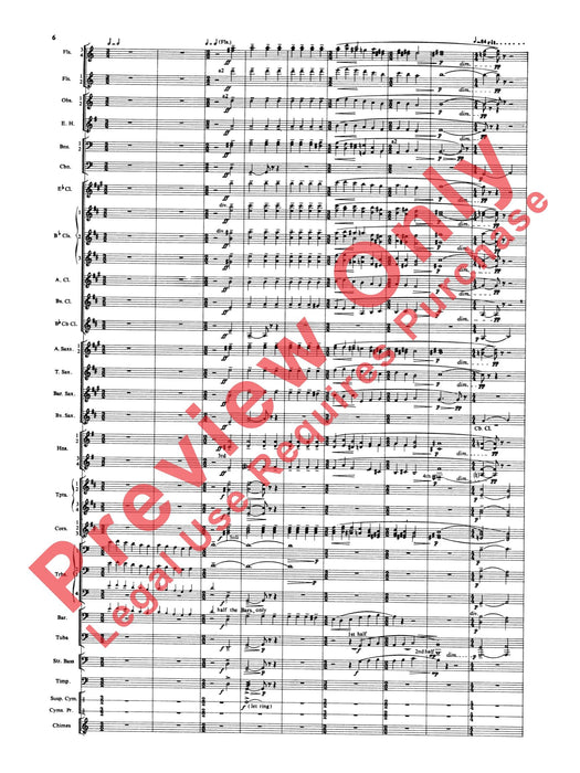 Russian Christmas Music 總譜 | 小雅音樂 Hsiaoya Music