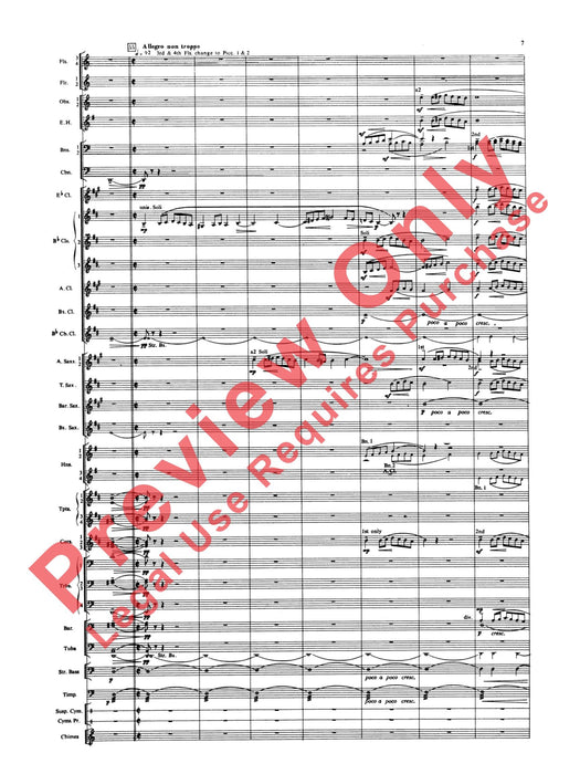 Russian Christmas Music 總譜 | 小雅音樂 Hsiaoya Music