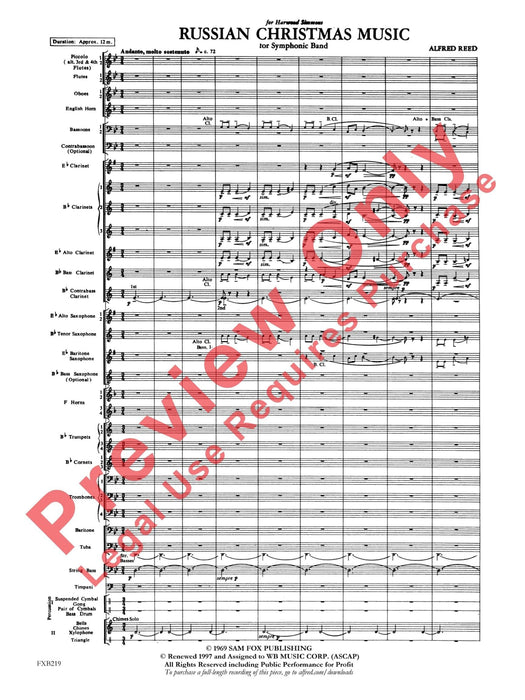 Russian Christmas Music | 小雅音樂 Hsiaoya Music