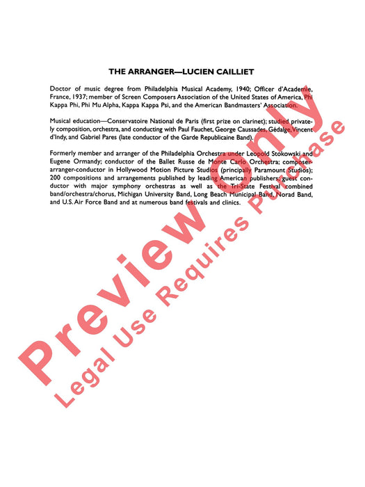 Italian in Algiers 羅西尼 總譜 | 小雅音樂 Hsiaoya Music