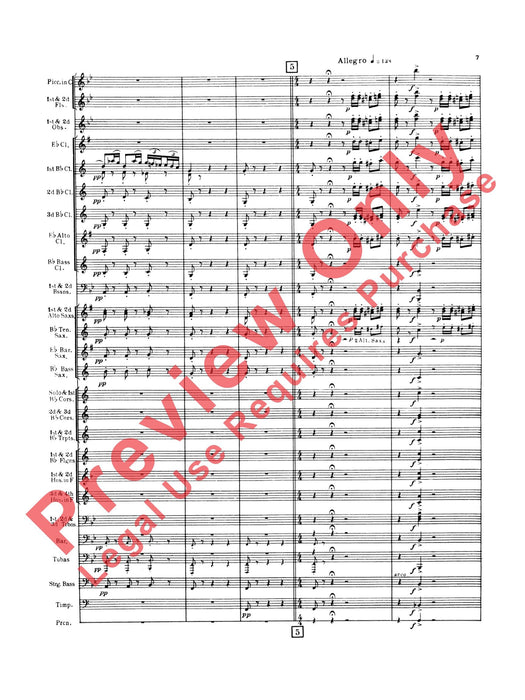 Italian in Algiers 羅西尼 總譜 | 小雅音樂 Hsiaoya Music