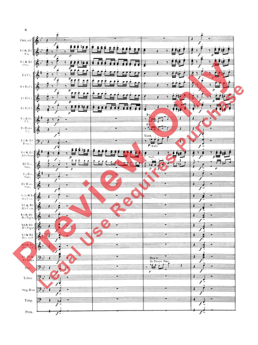 Italian in Algiers (Overture) 羅西尼 序曲 | 小雅音樂 Hsiaoya Music