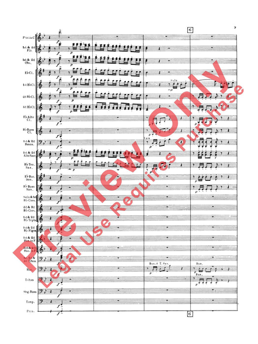 Italian in Algiers (Overture) 羅西尼 序曲 | 小雅音樂 Hsiaoya Music