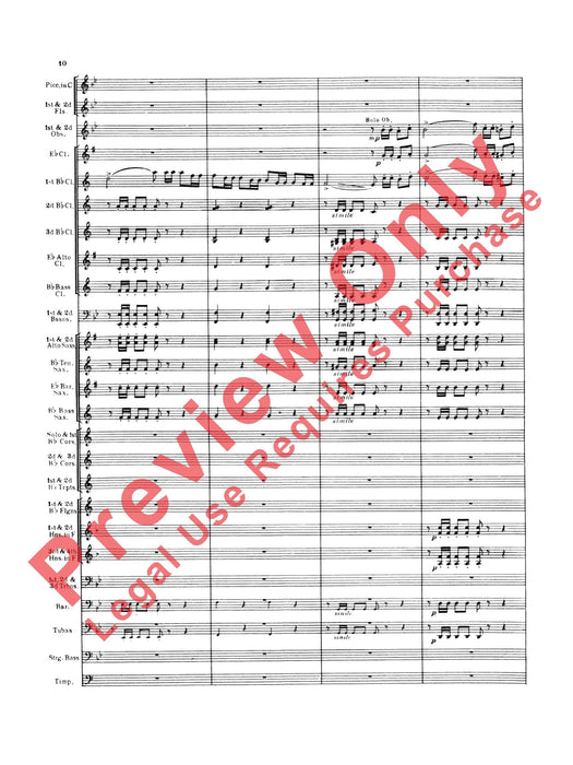 Italian in Algiers (Overture) 羅西尼 序曲 | 小雅音樂 Hsiaoya Music