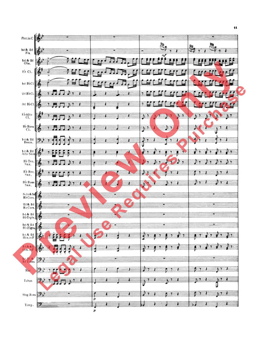 Italian in Algiers (Overture) 羅西尼 序曲 | 小雅音樂 Hsiaoya Music