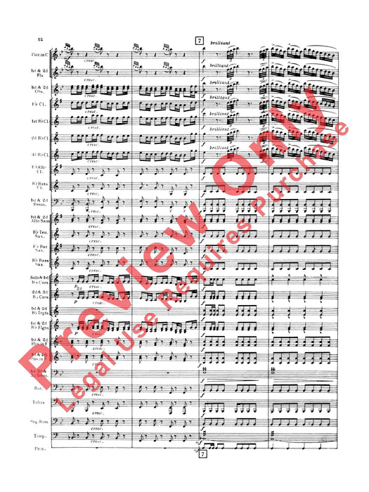 Italian in Algiers (Overture) 羅西尼 序曲 | 小雅音樂 Hsiaoya Music