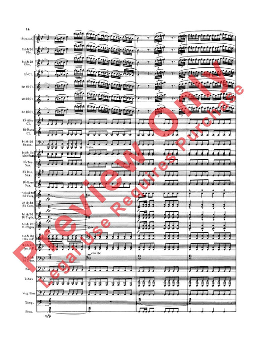 Italian in Algiers (Overture) 羅西尼 序曲 | 小雅音樂 Hsiaoya Music