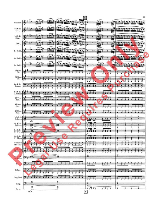 Italian in Algiers (Overture) 羅西尼 序曲 | 小雅音樂 Hsiaoya Music