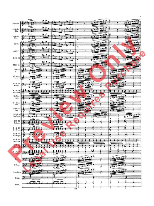 Italian in Algiers (Overture) 羅西尼 序曲 | 小雅音樂 Hsiaoya Music