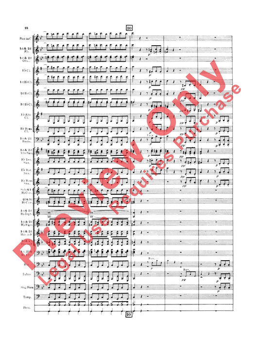 Italian in Algiers (Overture) 羅西尼 序曲 | 小雅音樂 Hsiaoya Music