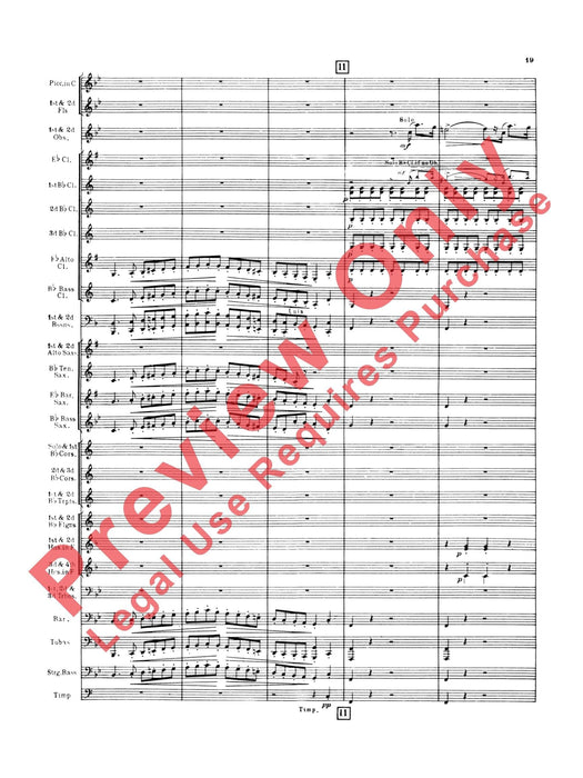 Italian in Algiers (Overture) 羅西尼 序曲 | 小雅音樂 Hsiaoya Music