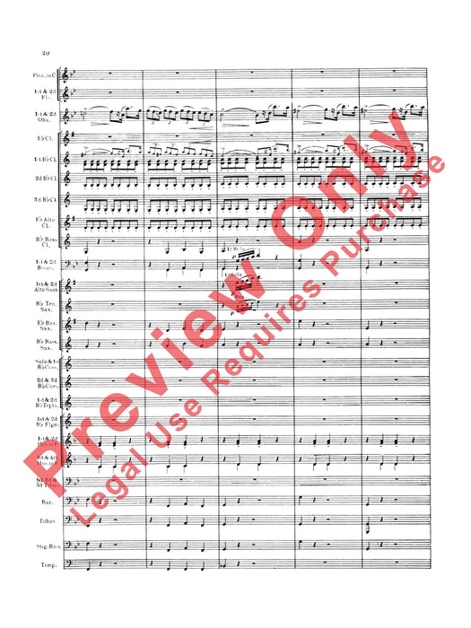 Italian in Algiers (Overture) 羅西尼 序曲 | 小雅音樂 Hsiaoya Music