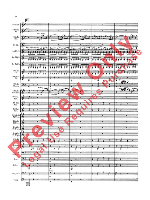 Italian in Algiers (Overture) 羅西尼 序曲 | 小雅音樂 Hsiaoya Music