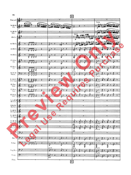 Italian in Algiers (Overture) 羅西尼 序曲 | 小雅音樂 Hsiaoya Music