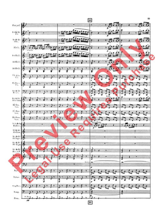 Italian in Algiers (Overture) 羅西尼 序曲 | 小雅音樂 Hsiaoya Music