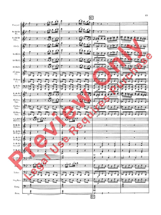 Italian in Algiers (Overture) 羅西尼 序曲 | 小雅音樂 Hsiaoya Music