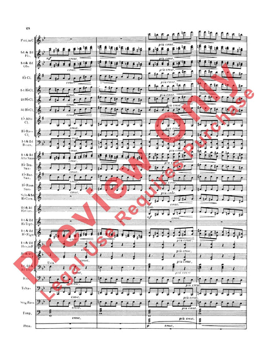 Italian in Algiers (Overture) 羅西尼 序曲 | 小雅音樂 Hsiaoya Music